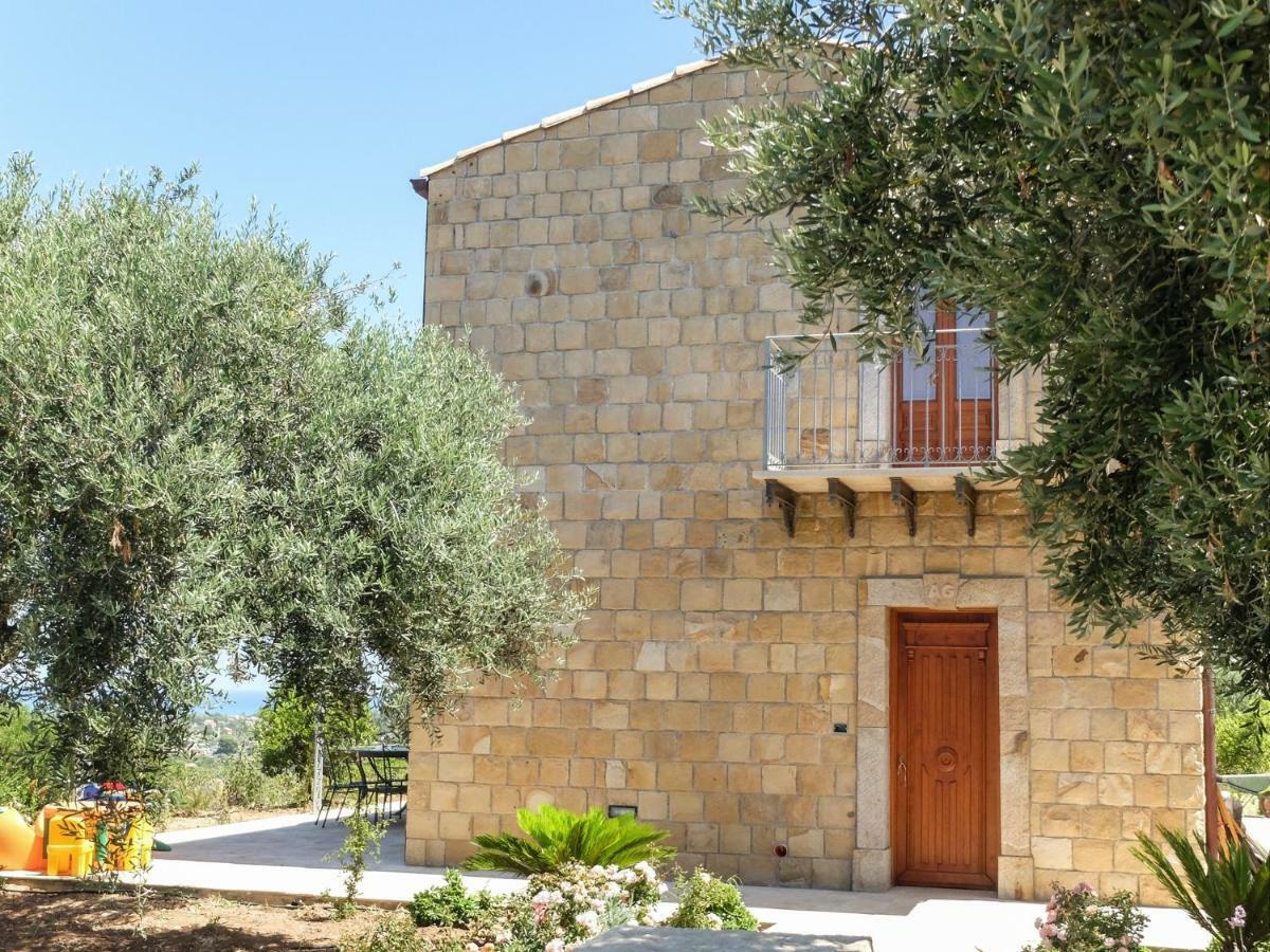 Terrazze Sul Tirreno Βίλα Lascari Εξωτερικό φωτογραφία